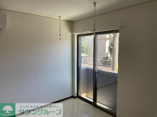 さいたま市見沼区島町AP2の物件内観写真